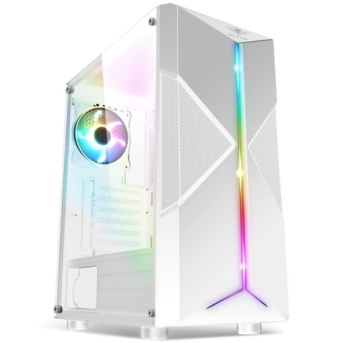 Clone iii boitier pc gamer - boitier,