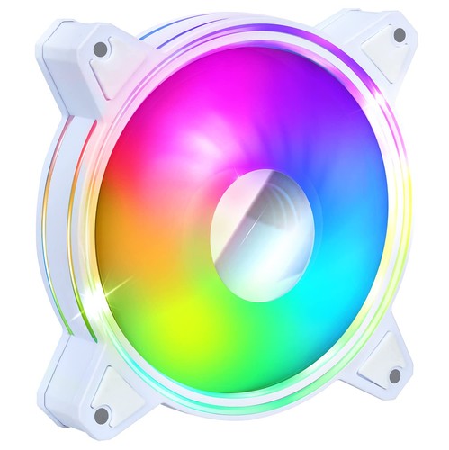 Ventilateur boîtier pc - ventilateur, de