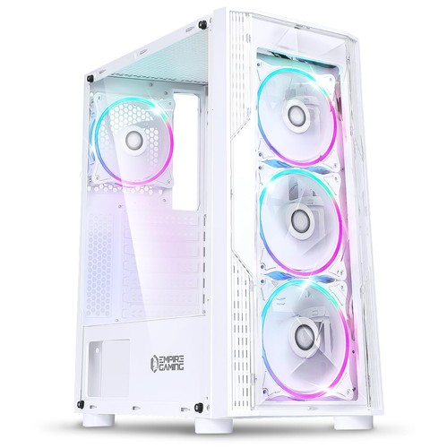 Boitier gamer diamond - pc,