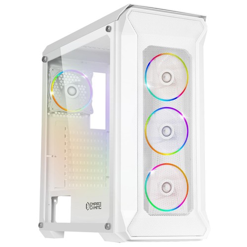 Boitier gamer darkwitcher - boitier, pc