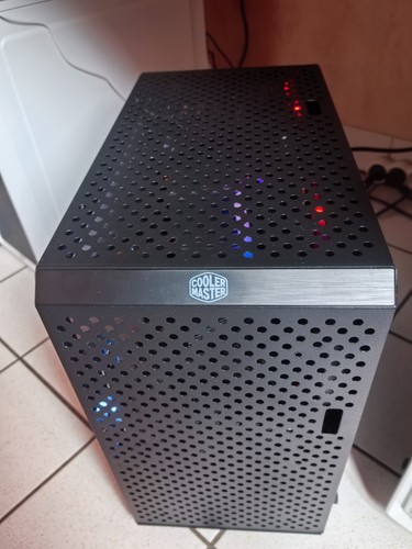 Gamer soft msi pny boitier - pc,