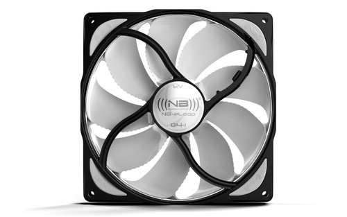 Gamer ventilateur 140mm - gamer,
