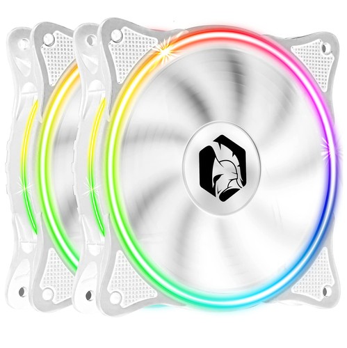 Ventilateur boîtier pc - de,