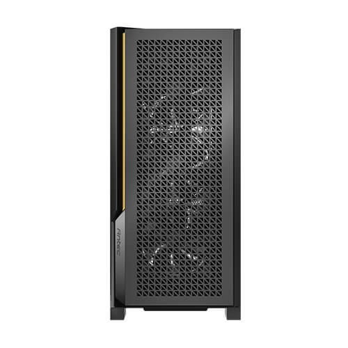 Boitier gamer antec - , neuf
