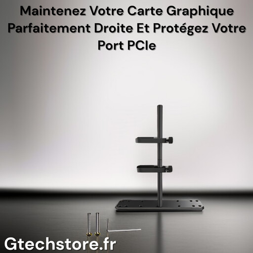 Renfort gpu aluminium - gpu,