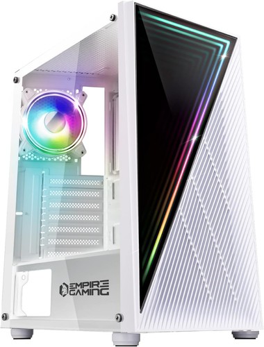 Empire gaming boîtier pc - gaming,