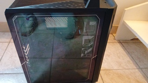Vendre boitier gamer - gamer,