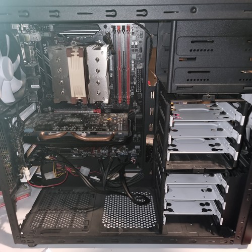 Gamer compléter - pc, à